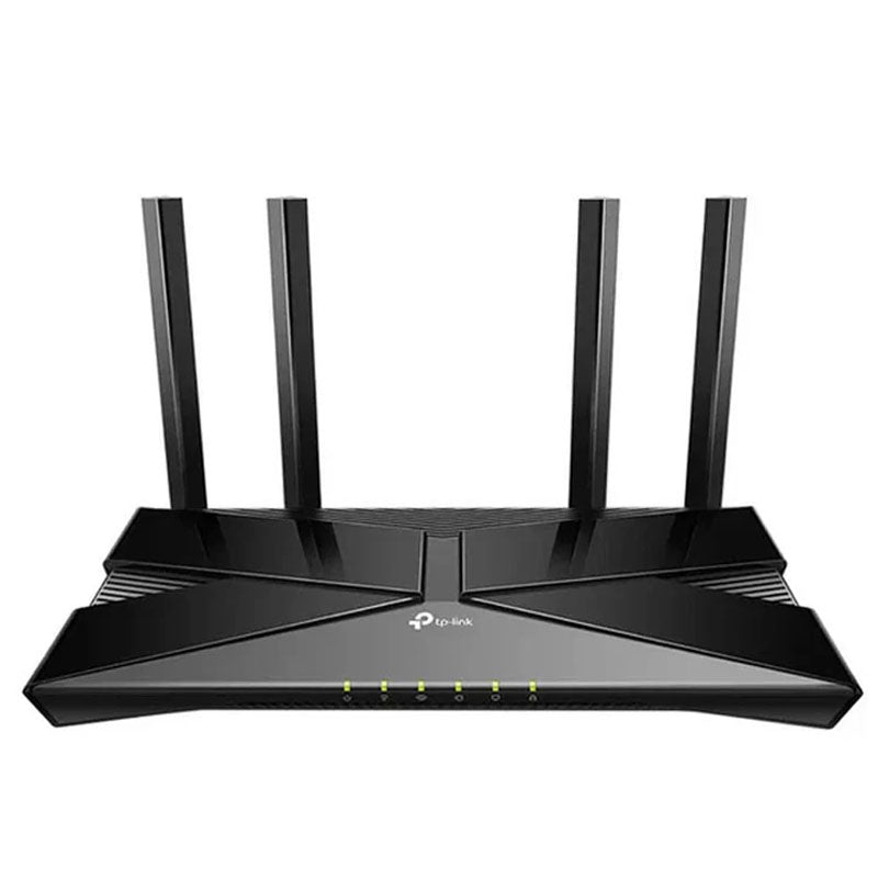 TP-Link Archer AX10 AC1500 WIFI 6 Router, Next-Gen 1.5 Gbps Speeds TP-Link Archer AX10 AC1500 WIFI 6 Router, Next-Gen 1.5 Gbps Speeds